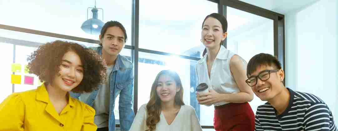 与全球最佳雇主  OBPay光电<br>
一起探索未来职涯可能