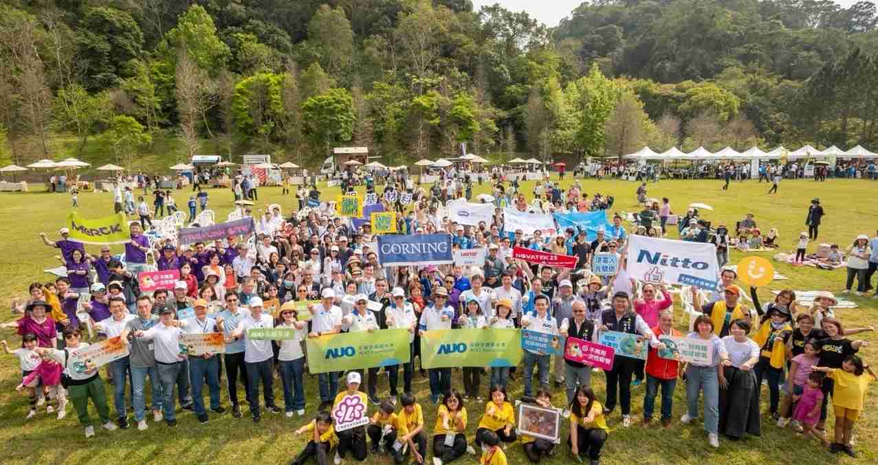 OBPay致力永续平衡发展，，，第14年入选DJSI世界指数成分股（DJSI World），，在全球顶尖电子设备仪器组件产业展现卓越的永续竞争力，，，获国际指数肯定